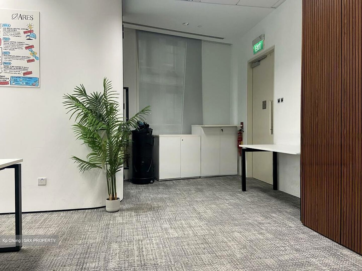 18 ROBINSON (D1), Office #481268561
